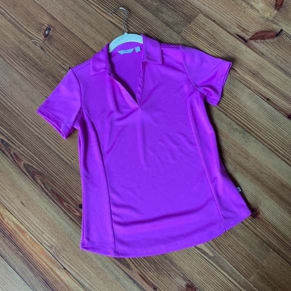 Ladies Golf Shorts Set - Picture 2 of 12